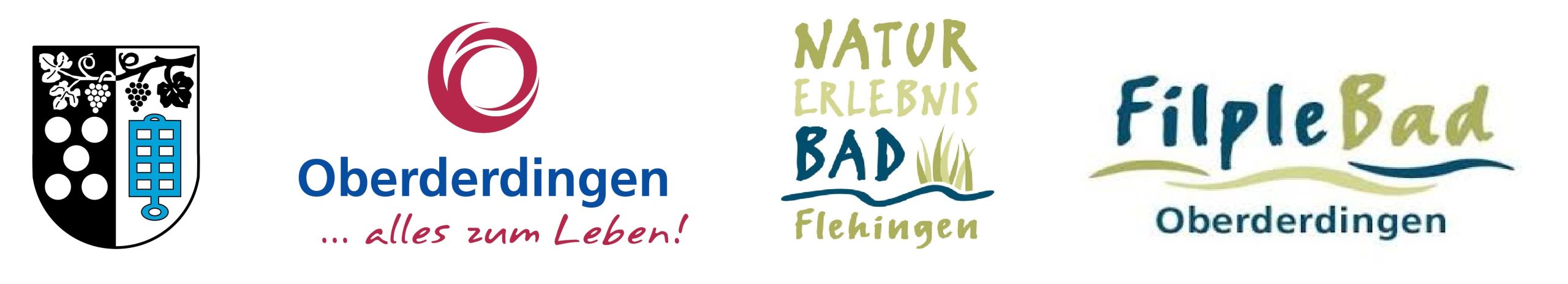 Oberderdinger Bäder – Alles zum Baden!-Markenlogo